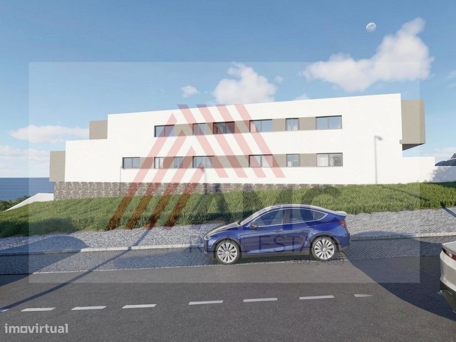 Apartamento T0 Em Construção, Madalena Do Pico
