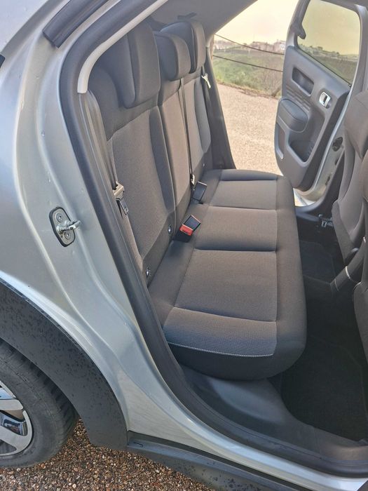 Citroën C4 Cactus 1.6 Hdi Feel, 2017, Muito Boa Condição!