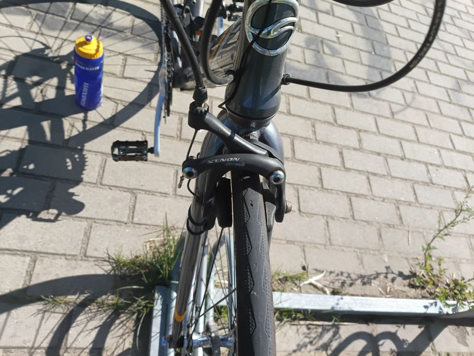 Giant OCR CAMPAGNOLO szosówka