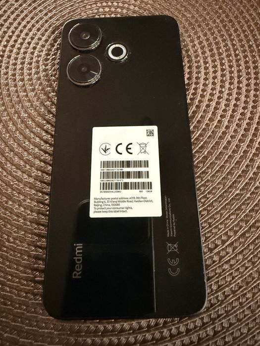 Продам телефон Redmi 13