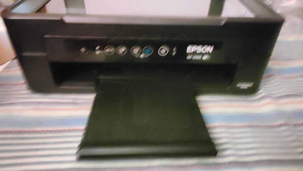 Impressora Epson XP 2100