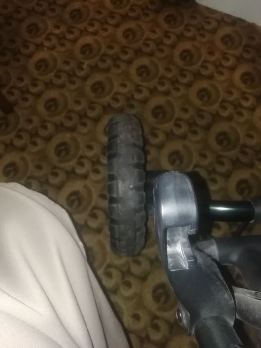 Продам коляску 2 в 1