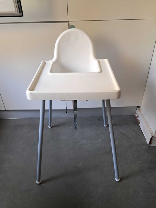 Cadeira papa ikea ANTILOP