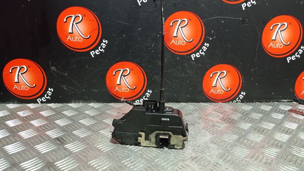 Fecho Da Porta Frente Esq Renault Espace Iv (Jk0/1_)