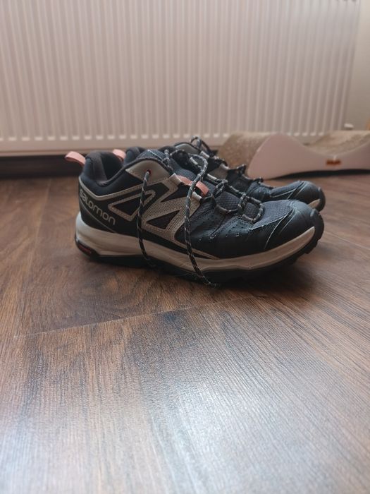 Продаю SALOMON - X Radiant W 406760 24 M0