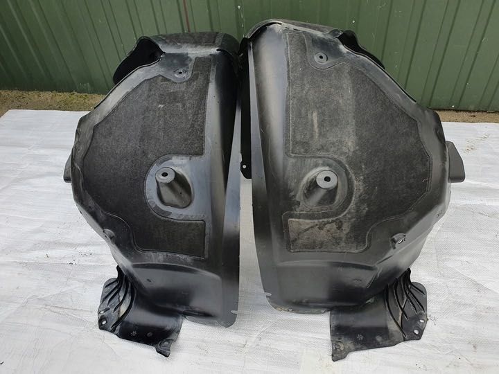 Решетка 1098751-00-C клапан вентиляции багажника Tesla Model Y 3