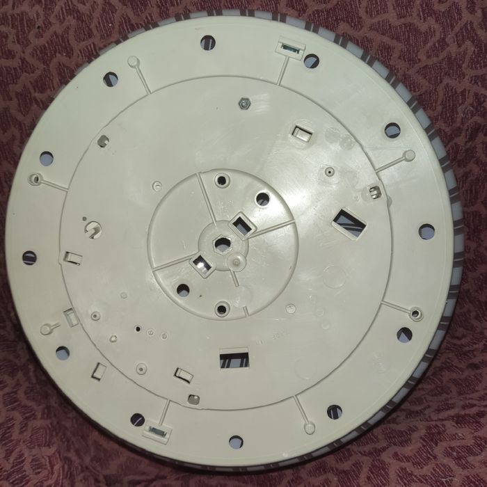 Плафон настенный  потолочный