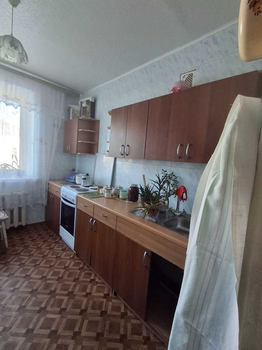 Здам 2х кімн кв , центр, біля Макдональдза