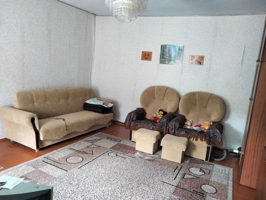 Продам будинок у селі Кубей, Болградський район