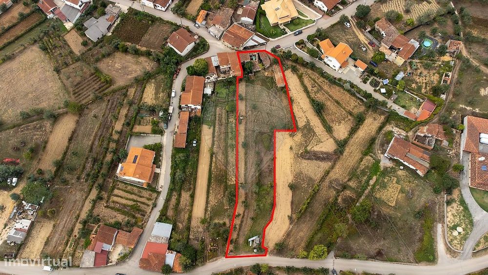 Moradia T3 para venda