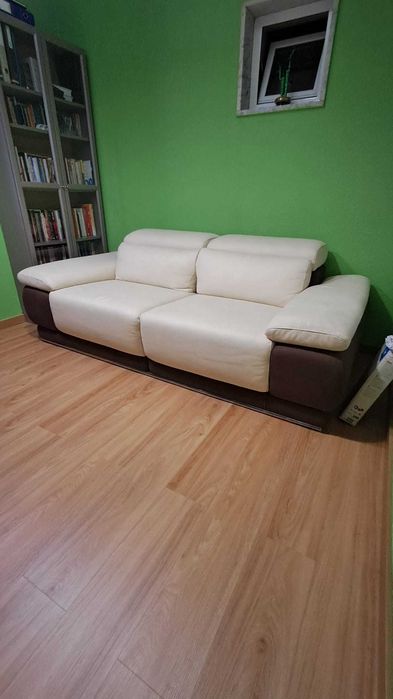 sofá de 3 lugares