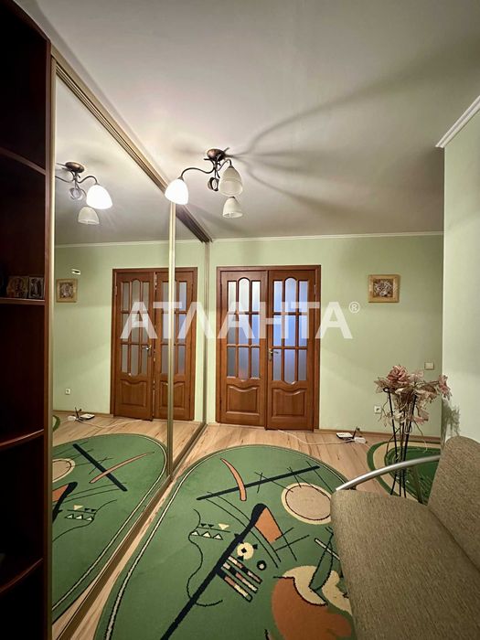 2-комнатная квартира по адресу Куликово поле пл. (площадь 66,5 м²) - Atlanta.ua - фото 6