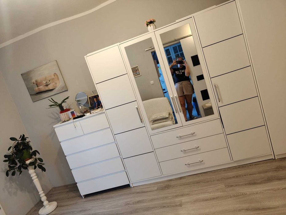 Mieszkanie na parterze