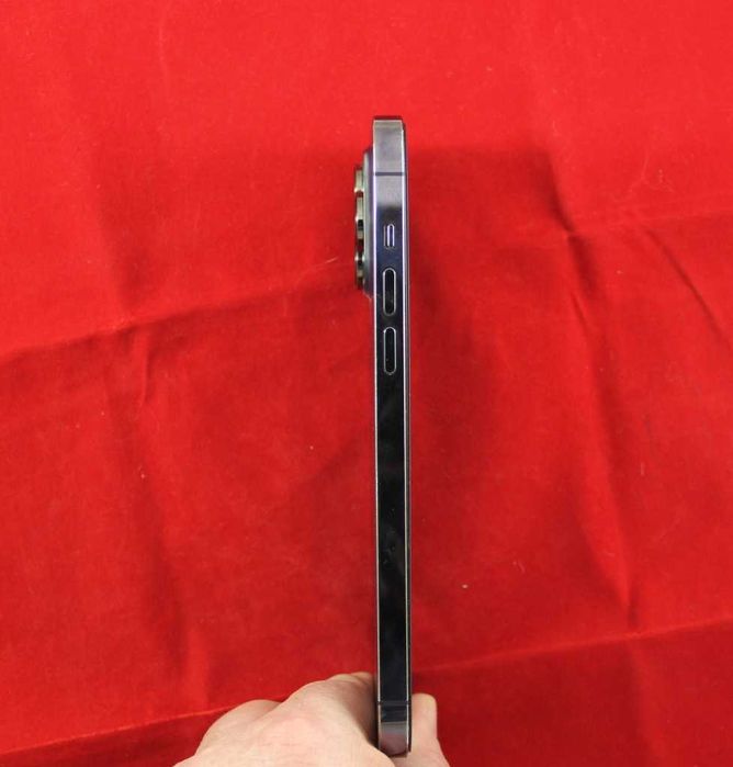 Apple iPhone 14 Pro Max 128 Gb Deep Purple Neverlock