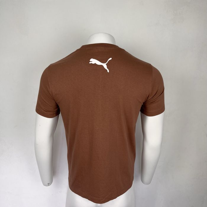 Футболка Puma L розмір