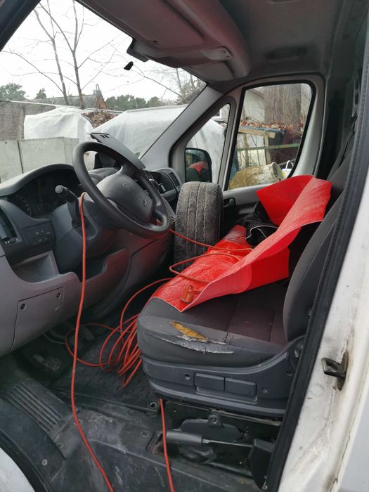 peugeot boxer części citroen Jumper bus ducato fia