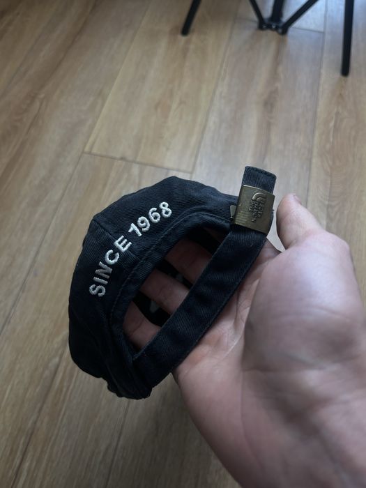 The North Face Czapka z daszkiem Cap Gorpcore Outdoor