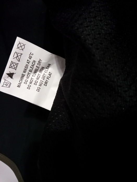 Kamizelka muchowa spinningowa wędkarska XL