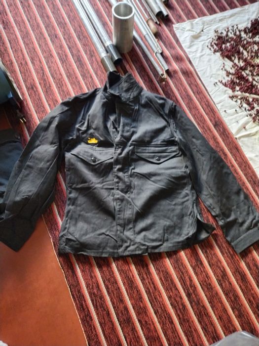 Робоча форма одягу