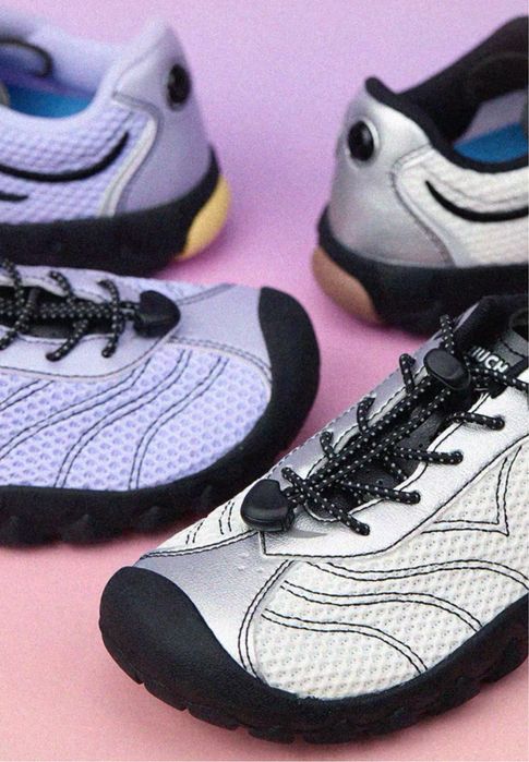 Дитячі барефут кросівки CHUCHUNA