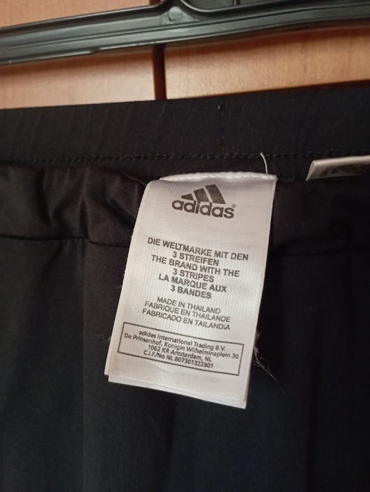 Spódnica - spodenki Adidas