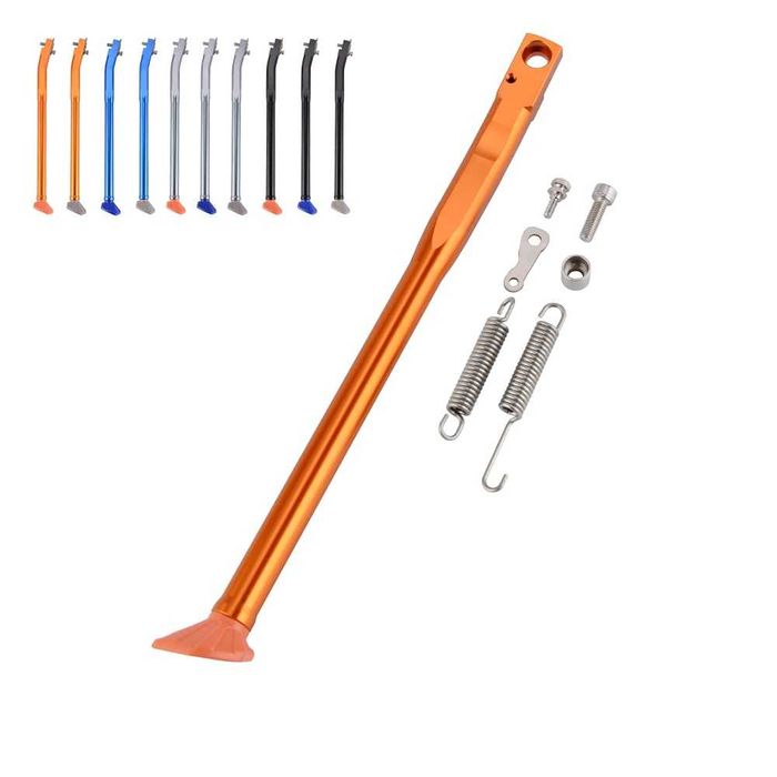 Stopka boczna KTM EXC/EXCF/MXC Husqvarna Beta '98-'07