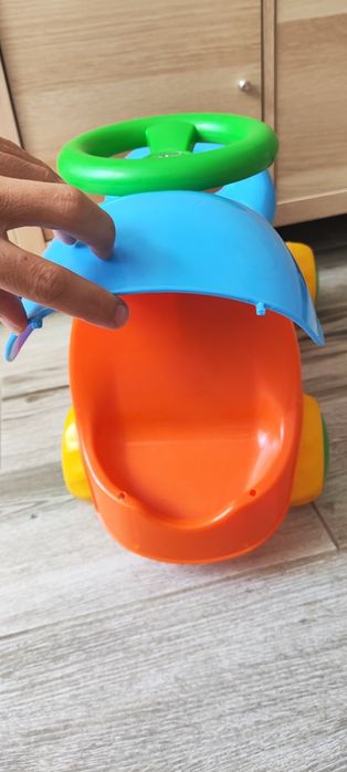 Brinquedo para criança