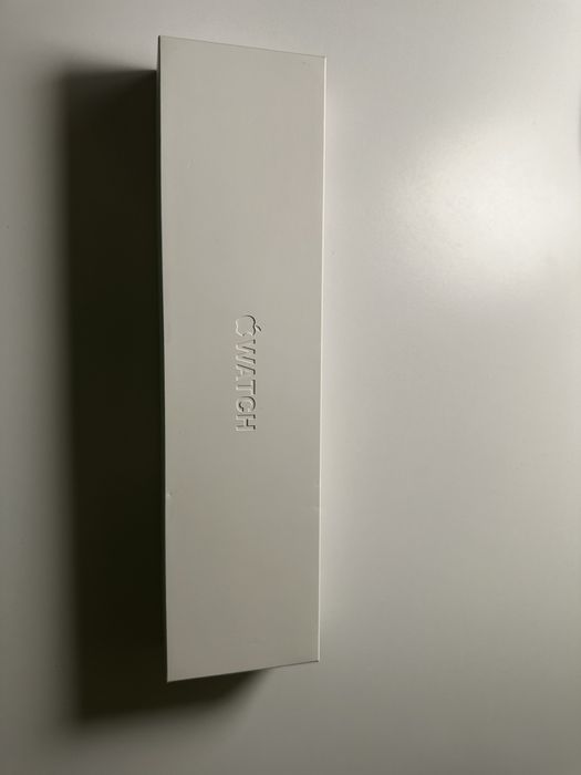 Apple watch series 8 41mm Starlight