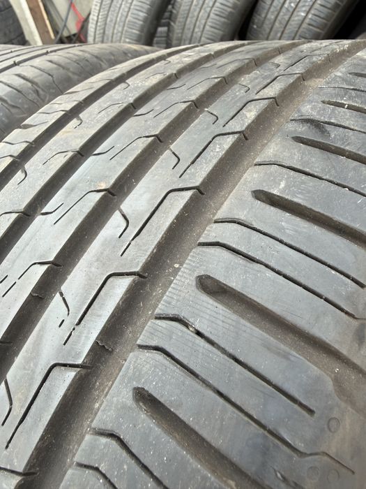 Opony 245/45R18 Continental 96W