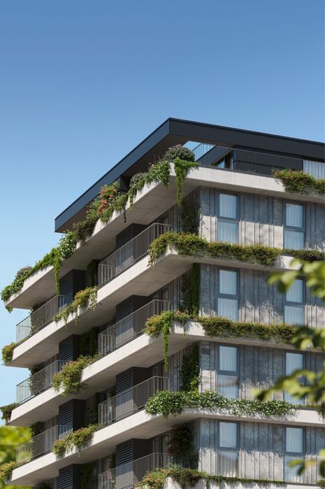 Apartamento T0 p/ arrendar- Edifiico Acrescentar Residence