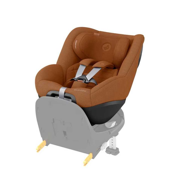 Maxi Cosi Pearl 360 PRO fotelik samochodowy do bazy