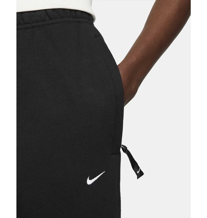 ОРИГІНАЛ! Штани Nike Solo Swoosh Fleece Pants M L XL XXL | DX1364-010