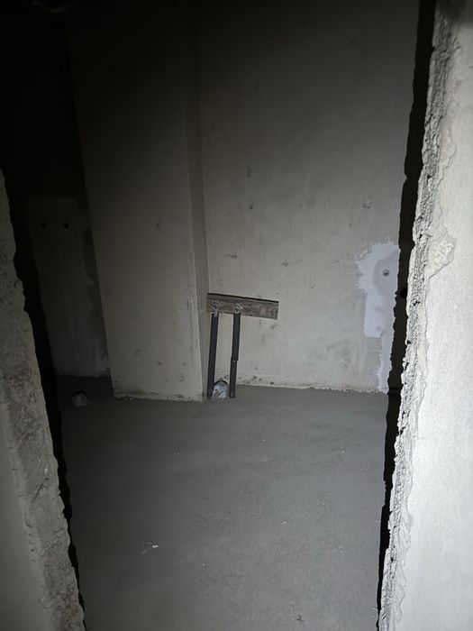 Продам квартиру в новобудові