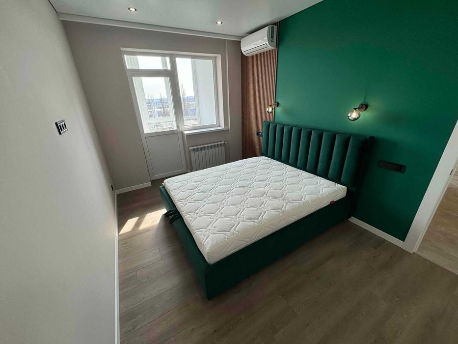 ‼️ЖК Європейський квартал‼️ 2кк з євроремонтом, без податку