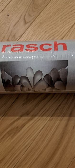 Tapeta niemiecka Rasch