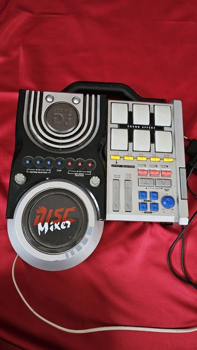 dj mix - Дитячий світ - OLX.ua