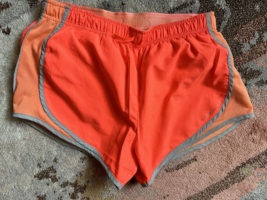 Spodenki Calvine Klein