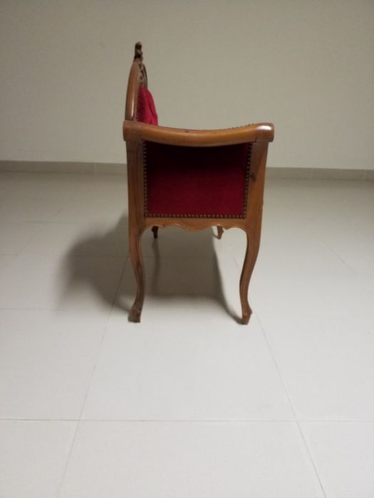 Banquetas/Namoradeiras