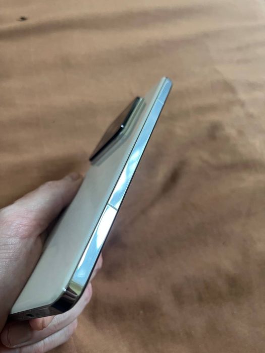 Xiaomi 14Pro CN 12/256Gb White