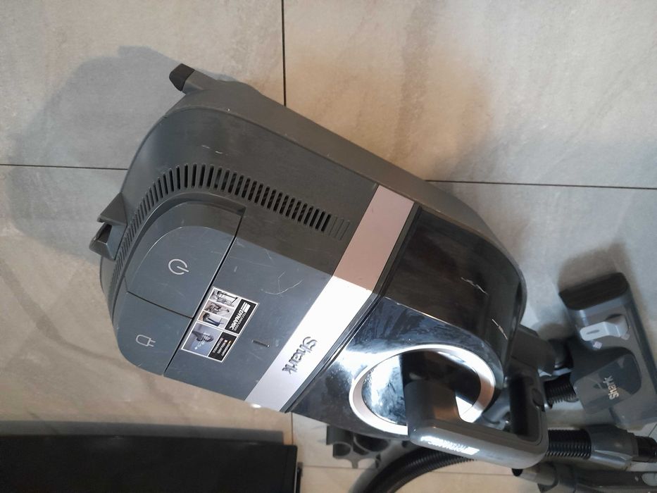 Odkurzacz bezworkowy SHARK CV100EUT 740W