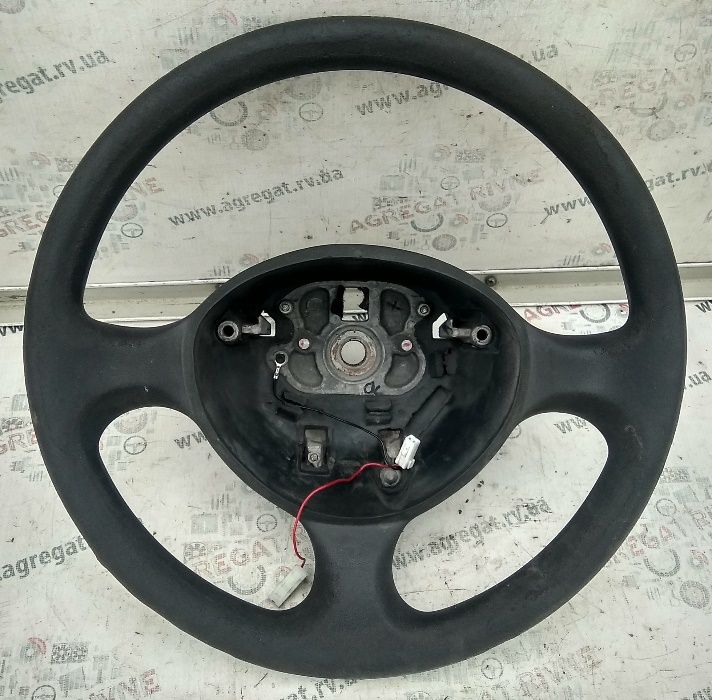 Руль Подушка Шлейф AirBag Гітара Подрулевой Переключатель Fiat Doblo