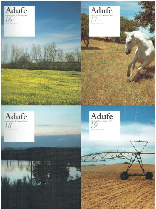 9213 Adufe - Revista Cultural de Idanha - a -Nova.