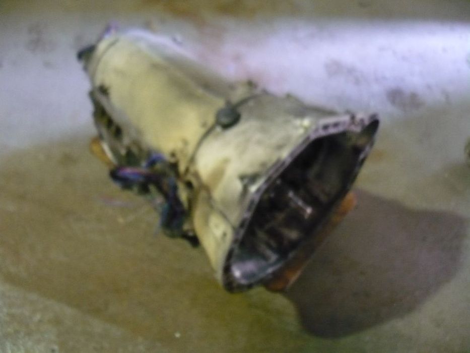 Caixa velocidades automatica - Mercedes W210 / w202