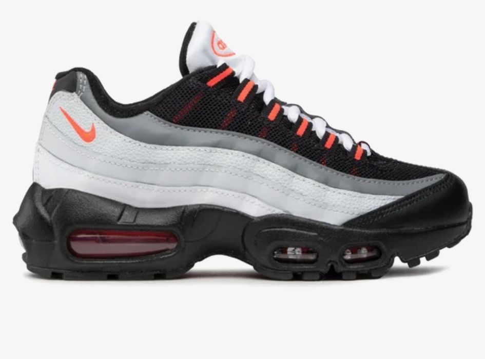 Кроссовки фирмы Nike оригинал