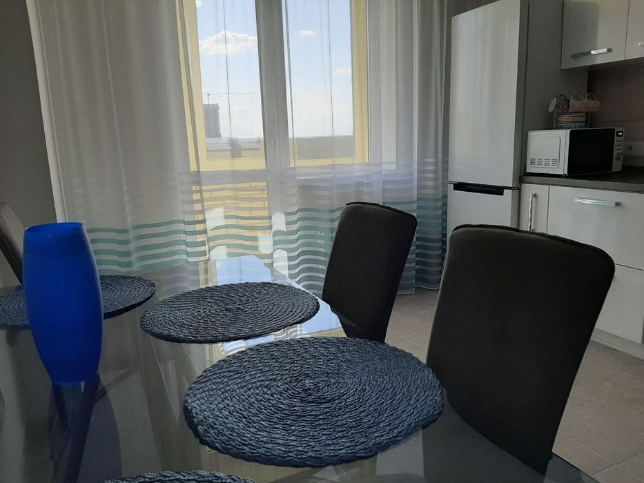 Апартаменти "Українка". Оренда подобово