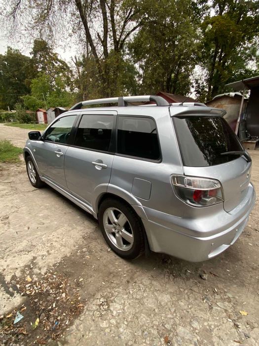 Продам Mitsubishi Outlander