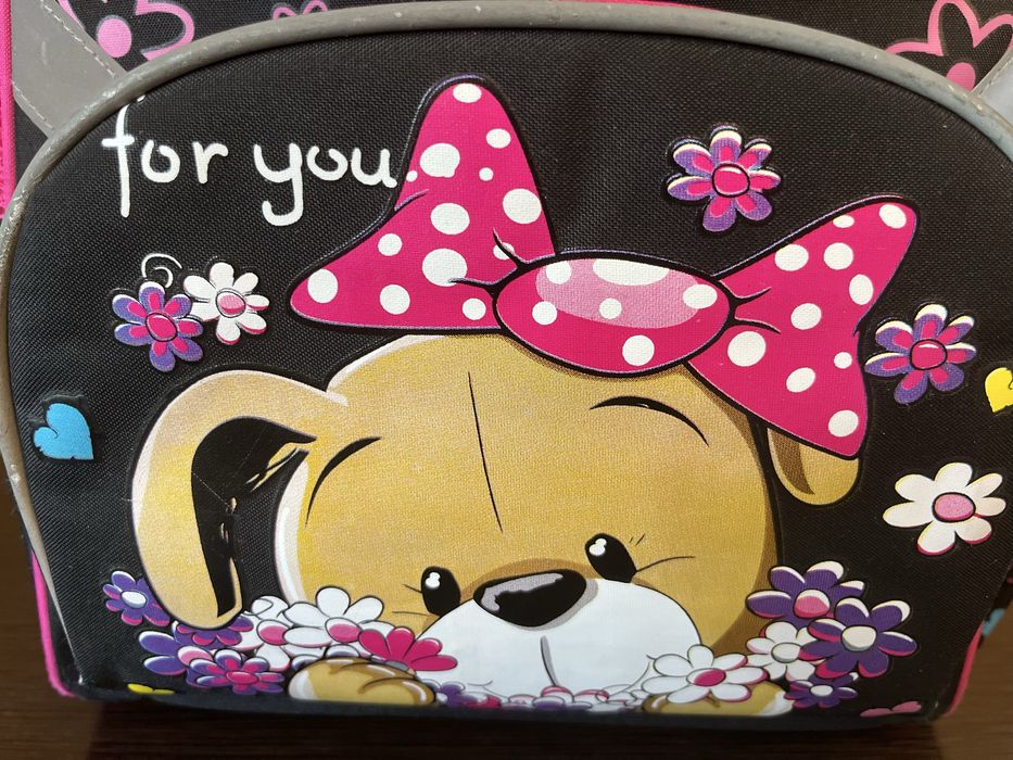 Портфель для школи