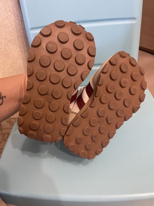 Кроссовки для мальчика