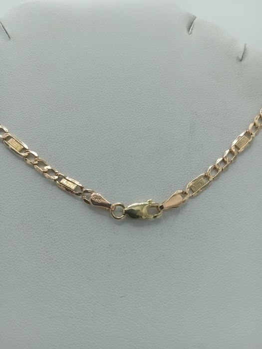 Złoty łańcuszek p.585