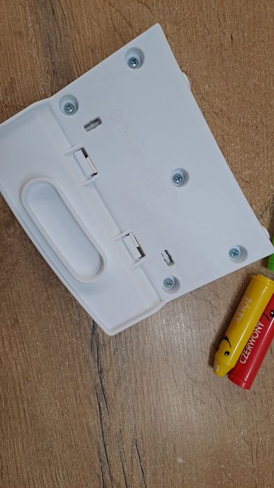 Fisher price kredki uczące